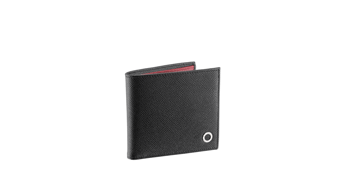 Bvlgari deals wallet mens