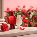 AN INTOXICATING FLORAL AMBERY, A LOVE POTION THAT CONJURES A DEEP DESIRE TO EVOKE ITALIAN SEDUCTION 41603 image 8
