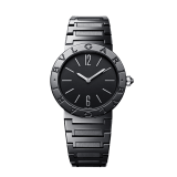 bvlgari ladies watch
