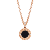 Bvlgari gold necklace price clearance