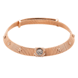 bulgari monete necklace