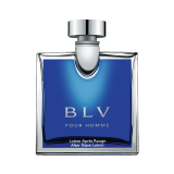 bulgari after shave balsam
