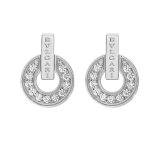 bvlgari earrings