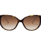 B.zero1 cat-eye acetate sunglasses 904173 image 2