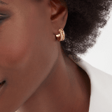 bulgari b zero earrings