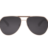 Le Gemme aviator double-bridge sunglasses 904129 image 2