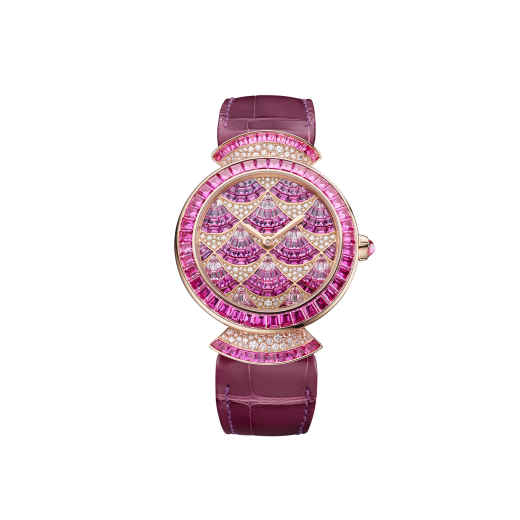 Bulgari Divas’ Dream Jewellery Watch
