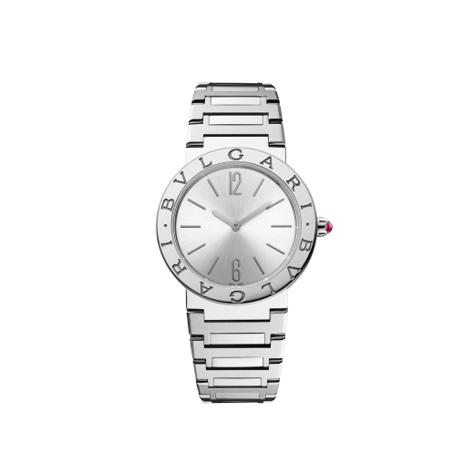 Bulgari Bvlgari Bvlgari Watch