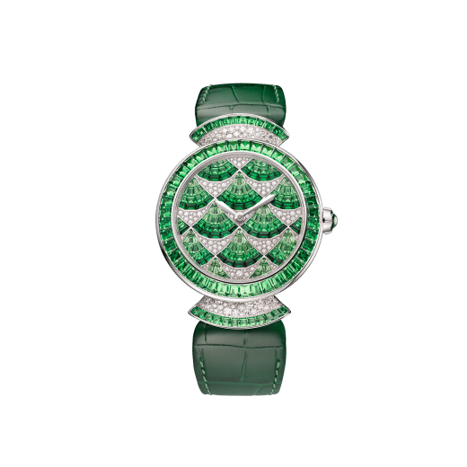 Bulgari Divas’ Dream Jewellery Watch