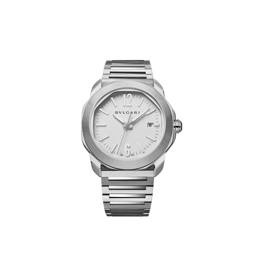 Bulgari Octo Roma Watch