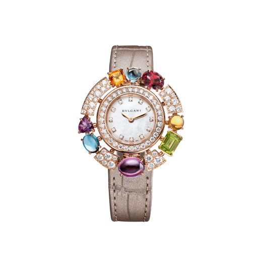 Bulgari Allegra Watch