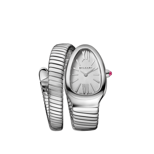 Bulgari Serpenti Tubogas Watch