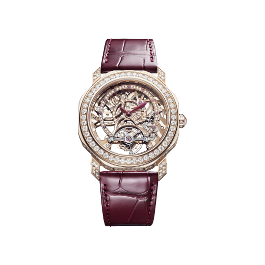 Bulgari Octo Roma Watch