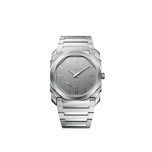 Bulgari Octo Finissimo Watch