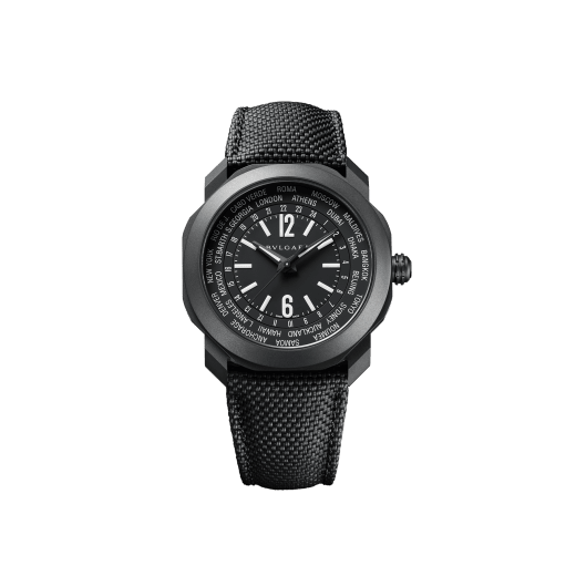 Bulgari Octo Roma Watch