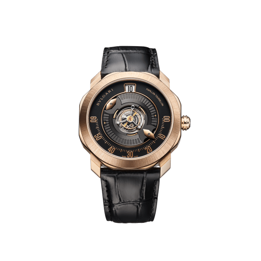 Bulgari Octo Roma Watch