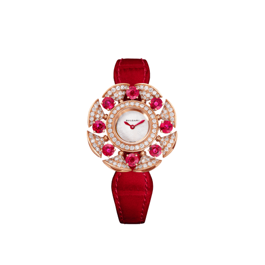 Bulgari Divas’ Dream Watch