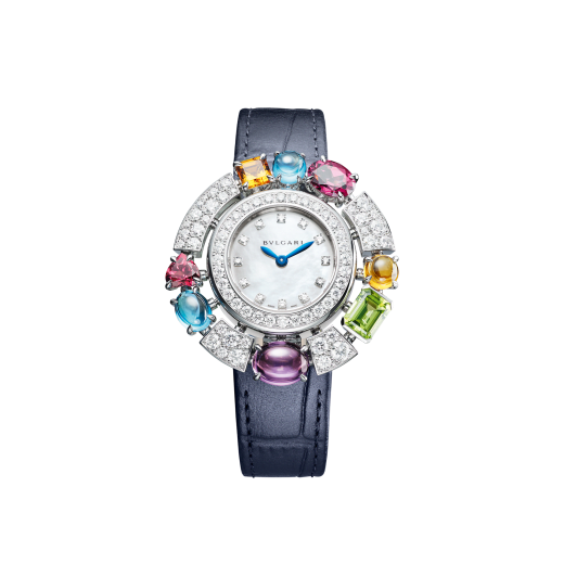 Bulgari Allegra Watch