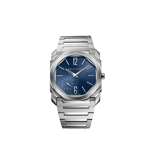 Bulgari Octo Finissimo Watch