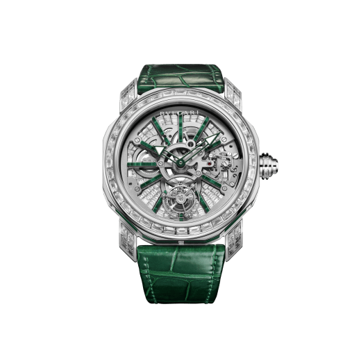 Bulgari Octo Roma Watch