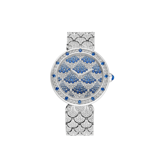 Bulgari Divas’ Dream Watch