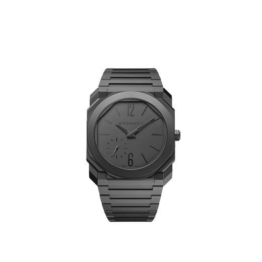 Bulgari Octo Finissimo Watch
