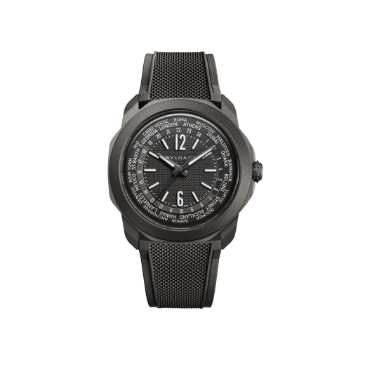Bulgari Octo Roma Watch
