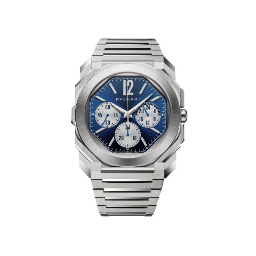 Bulgari Octo Finissimo Watch