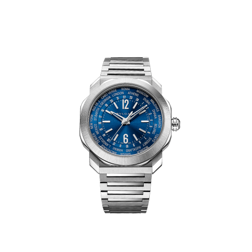 Bulgari Octo Roma Watch