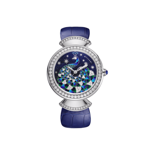 Bulgari Divas’ Dream Watch