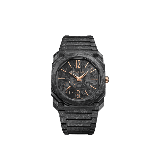 Bulgari Octo Finissimo Watch