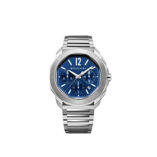 Bulgari Octo Roma Watch