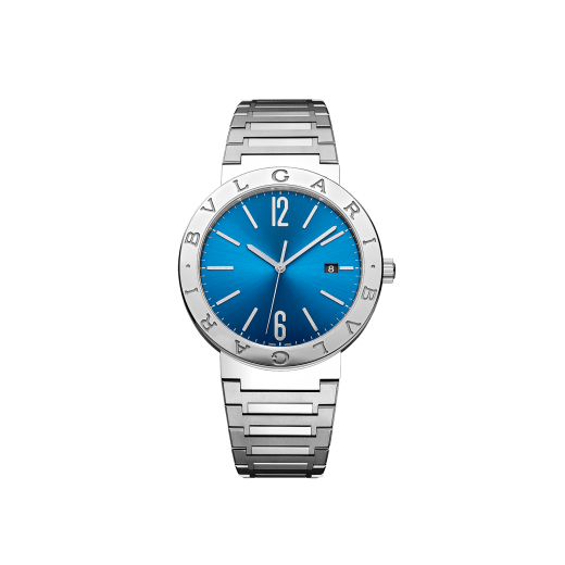 Bulgari Bvlgari Bvlgari Watch