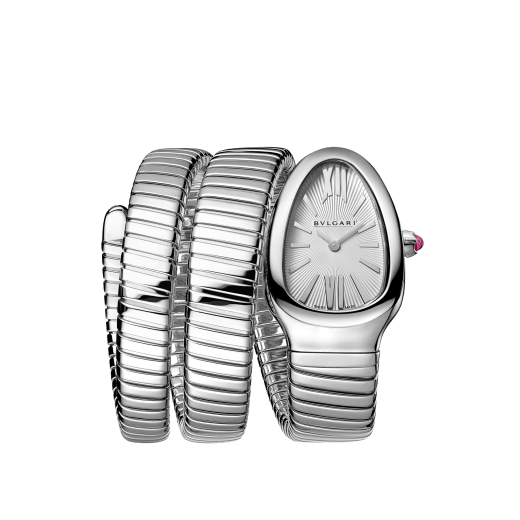 Bulgari Serpenti Tubogas Watch