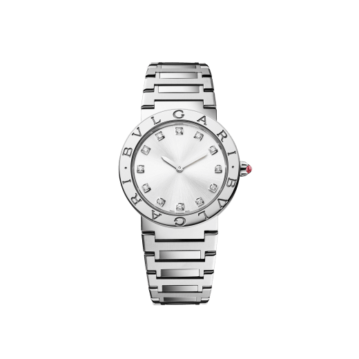 Bulgari Bvlgari Bvlgari Watch