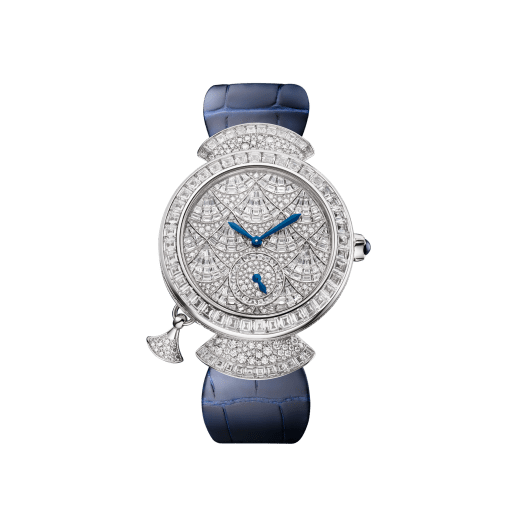 Bulgari Divas’ Dream Watch