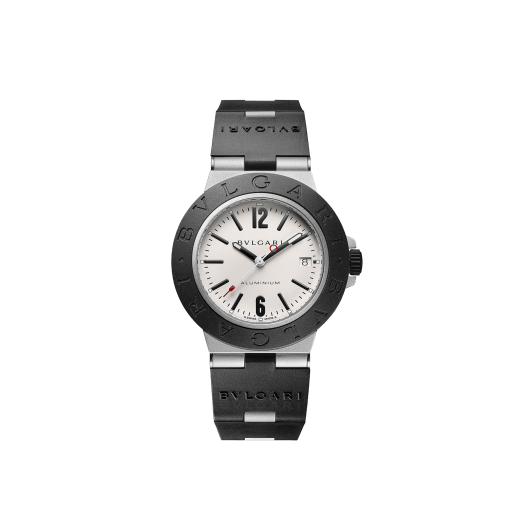Bulgari Bvlgari Aluminium Watch