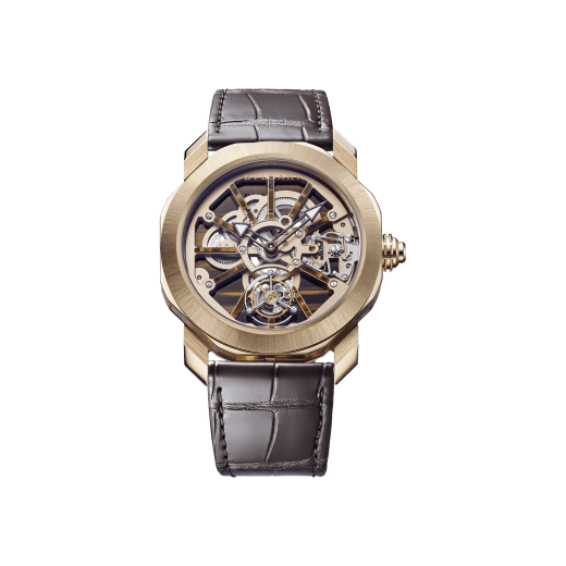 Bulgari Octo Roma Watch