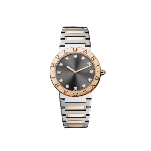Bulgari Bvlgari Bvlgari Watch