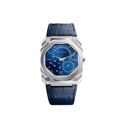 Bulgari Octo Finissimo Watch
