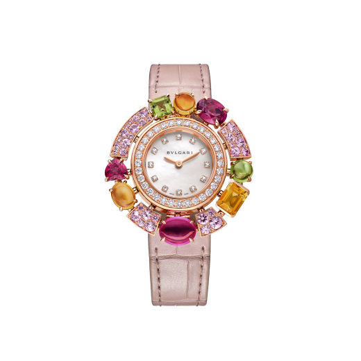 Bulgari Allegra Watch