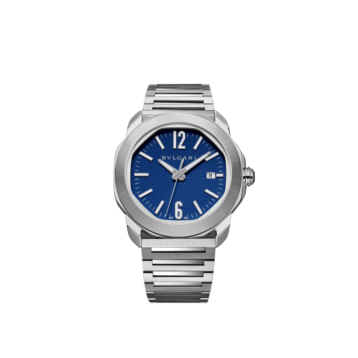 Bulgari Octo Roma Watch