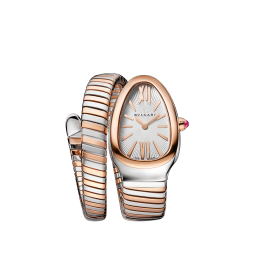Bulgari Serpenti Tubogas Watch