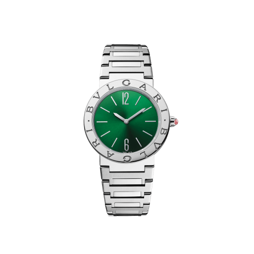 Bulgari Bvlgari Bvlgari Watch