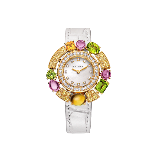 Bulgari Allegra Watch