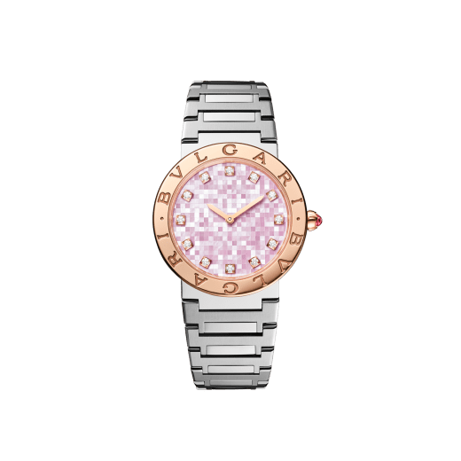 Bulgari Bvlgari Bvlgari Watch