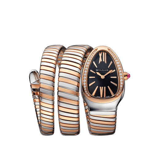 Bulgari Serpenti Tubogas Watch