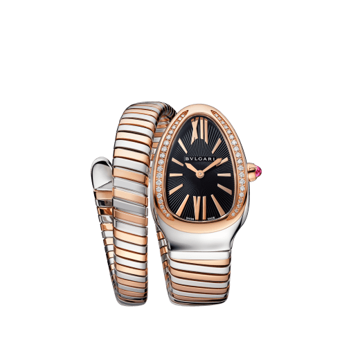 Bulgari Serpenti Tubogas Watch