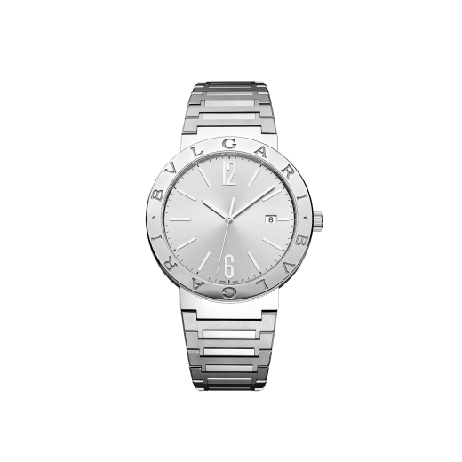 Bulgari Bvlgari Bvlgari Watch