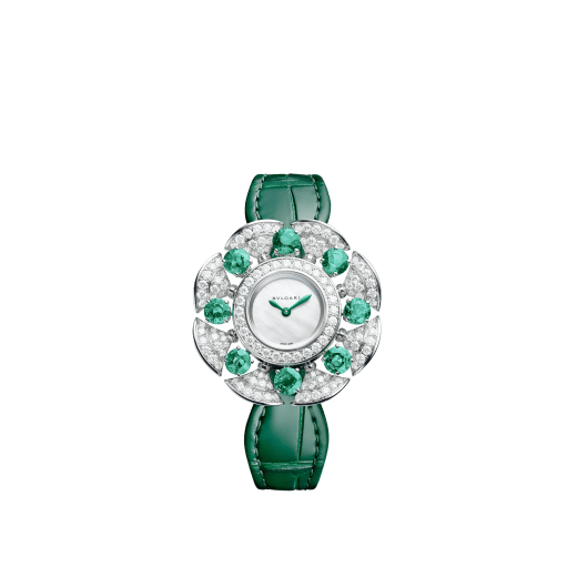 Bulgari Divas’ Dream Jewellery Watch